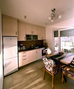 Apartmán v novostavbě / Chorvatsko - 4