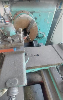 Soustruhy - CNC 1 K6 - 4