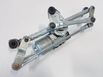 Motorek předních stěračů s táhly Škoda Citigo - 4