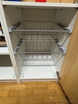 IKEA PAX skříně - 4