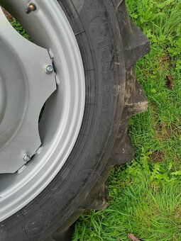 Kolo Zetor 14,9-28 - 4