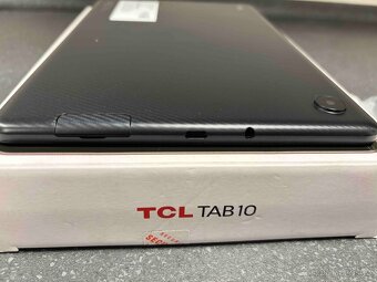 Tablet TCL Tab 10 – Skvělý 10" – nový nepoužívaný - 4