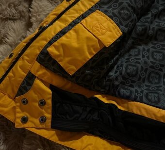 Lyžařská bunda - 4