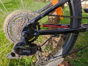 kolo Specialized Hotrock 24 - 4