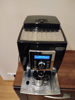 Kávovar De'Longhi Cappuccino ECAM 23.450 na Opravu - 4