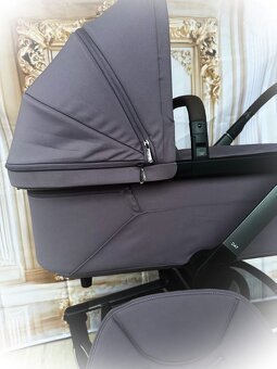 Dětský kočárek dvojkombinace 2v1 Joolz Day5 Day 5 outlet - 4