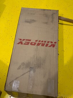 Nový Kimpex box na moto a na čtyřkolku - 4