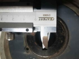 Odstředivá spojka - nová - 4