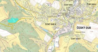 Prodej trvalé travnaté plochy a lesa po těžbě - 4