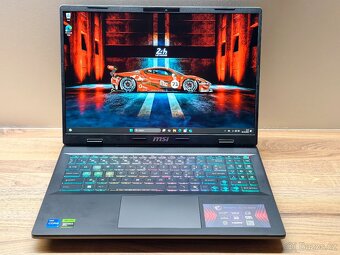 i7-14700HX_MSI SWORD 16 HX B14V_16GB_144HZ_RTX 4060 8GB - 4