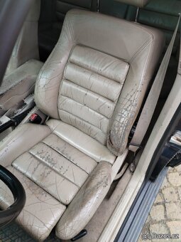 AUDI A6 c4 2,5tdi quattro 103KW - 4