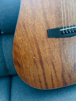 Akustická kytara Cort EARTH 60M OP - 4