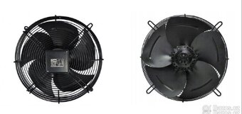 Horkovzdušná kamna 15 kW - 4