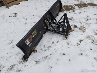 Radlice na nakladač - 4