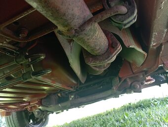 Citroen Jumper , 9míst - 4