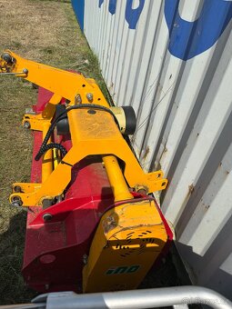 Zátěžový mulčovač EURO L 270 - 4