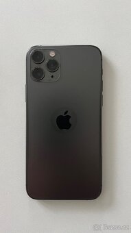 Apple iPhone 11 Pro, 256GB Space Gray - 4