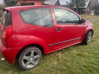 Citroen C2 1.1i - 4