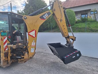 Tŕidička kartovačka míchací lžíce - 4