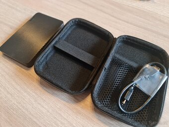 HDD 500Gb externí disk USB3 - nový - 4