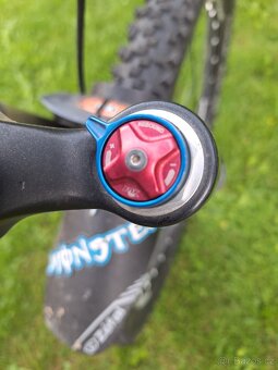 Trek fuel ex 9.7 - 4