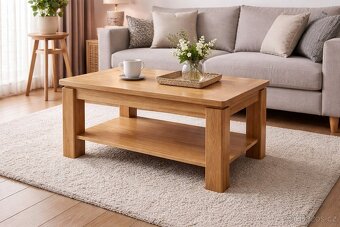 Konferenční stolek - 4