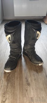 Moto boty FORMA Terrain TX - 4