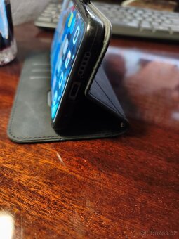 Xiaomi Redmi Note 12S 8GB/256GB modrý - 4