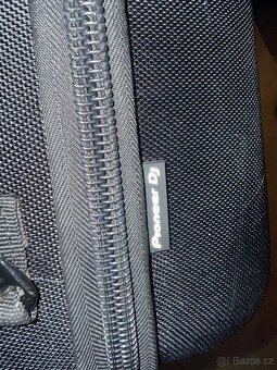 Bagy  original pioneer pro cdj 2000 nxs2 - 4