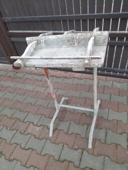 Malířské stojany - 4