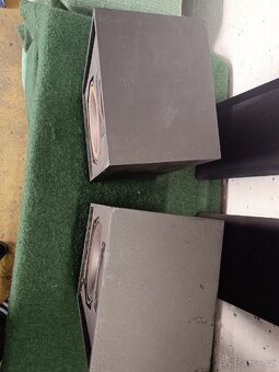 Repra Tesla 1PF06776 - 8 ohm. - 4