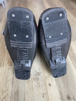 Lyže, hůlky, lyžáky - 4