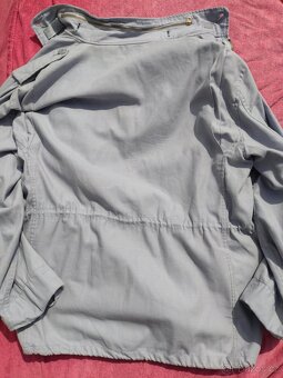 BUNDA PARKA M65 ALPHA INTRODUCTION CO XL/R - 4