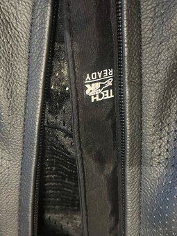 Kombinéza Alpinestars vel. 50 - 4