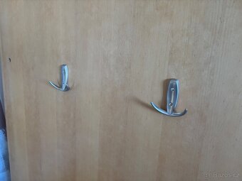 Předsíňová stěna/stěna do předsíně - 4