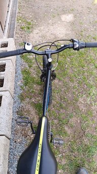 Dětské kolo 20" - 4