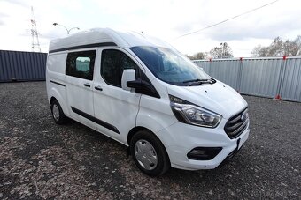 FORD TRANSIT CUSTOM L2H2 2.0TDCI KLIMA - 4
