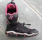 Ecco Gore-tex zdravotní boty [snížená cena] - 4