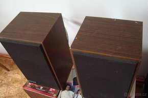 Reproduktory Sharp - 4