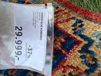 Koberec 230x160 nove - 4