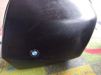 Kufry BMW - 4