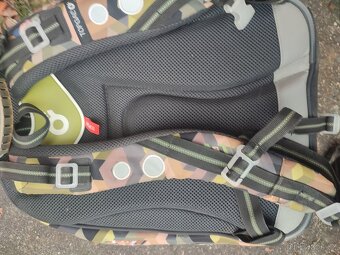 Chlapecký školní batoh Topgal Minecraft - 4