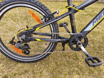 Merida Matts J20 - 4