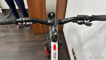 Author impulse 27.5” - 4