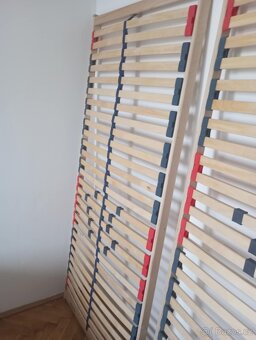 Lamelové rošty - 4