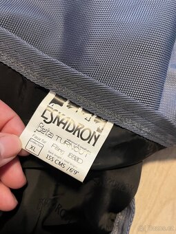 Eskadron deky vybehove - 4