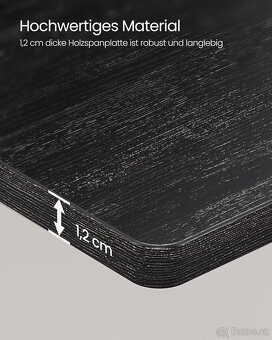 2x NOVÁ ROHOVÁ POLICE ° - 4