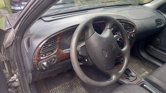 Ford Scorpio 2.4 LPG - 4