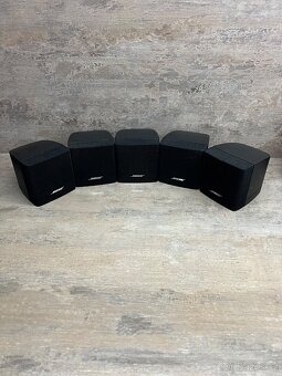 Bose Acoustimass 5ks - 4