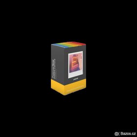 Polaroid Now - instant camera generation 2 - nový - 4